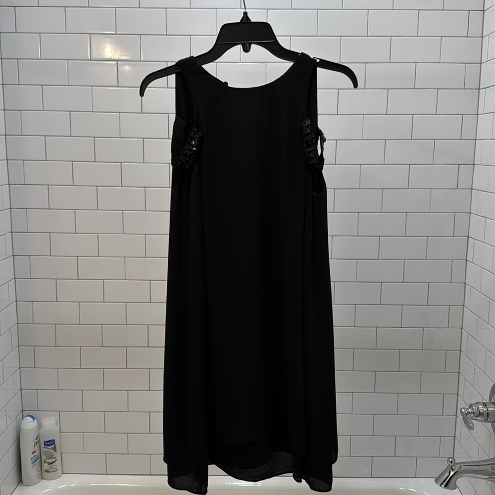 BCBG swing dress